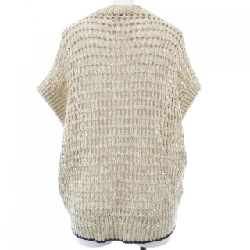 BRUNELLO CUCINELLI Áo gile - Hàng hiệu Chính hãng 775141