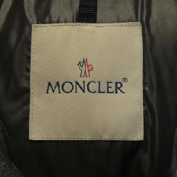 Moncler MONCLER Áo khoác lông - Hàng hiệu Chính hãng 894863