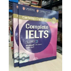 Cambridge English Complete Ielts