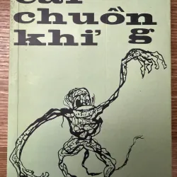 Cái chuồng khỉ - Nguyễn Đức Sơn