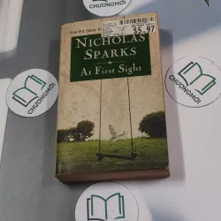 At First Sight - Nicholas Sparks 634512