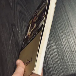 Người tình - M. Duras 690525