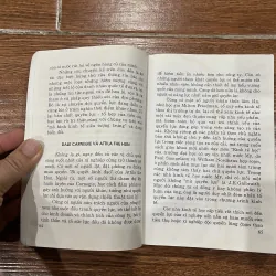 Thăng trầm quyền lực bộ 2 tập - Alvin Toffler (7) 1002567