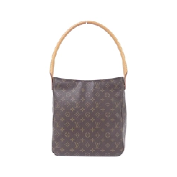 Túi xách vai Louis Vuitton Monogram Looping GM M51145