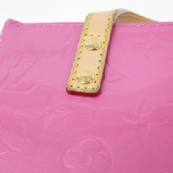 Louis Vuitton LV Remix (Vernis) Reed PM M24028 Túi - Hàng hiệu Chính hãng 771690