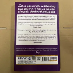 Phụ Nữ và Tiền Bạc 569458