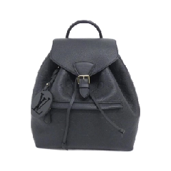 Balo Louis Vuitton Monogram Empreinte Montsouris PM M45205 - Hàng hiệu Chính hãng