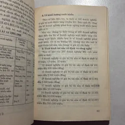 Công nghiệp chế biến thực phẩm ở Việt Nam Tập 1 726961