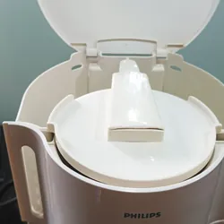 Máy pha cà phê giá đình Philips 558144