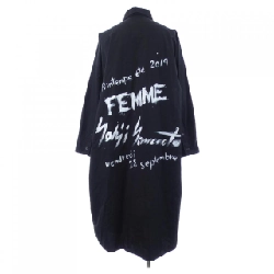 Áo sơ mi YOHJI YAMAMOTO NH-B29-001 - Hàng hiệu Authentic 885979