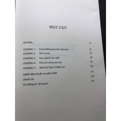 Thay đổi nhỏ, phần thưởng lớn TEDBooks 2017 mới 80% ố ẩm nhẹ góc sách Margaret Heffernan HPB2606 KỸ NĂNG 174813