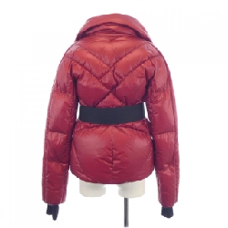 MONCLER GRENOBLE ARGENTIERE Áo khoác lông 631472