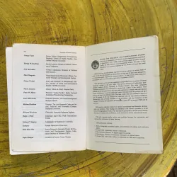 INDONESIA - AUSTRALIA RELATIONS: DIVERSE CULTURES, CONVERGING INTERESTS  1022713