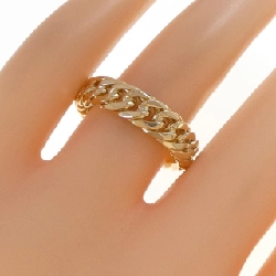 Nhẫn K18YG - Hàng hiệu Chính hãng 848783