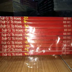 Pháp sư tơ hồng  1003190