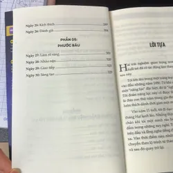 Sách Tập trung siêu phàm, mới 605299