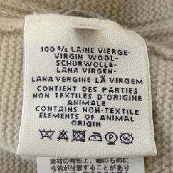 HERMES エルメス *07-7707. Áo khoác cardigan 628848