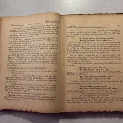 Giảng luận Quốc văn Đệ nhị A—B - Trần Bằng Phong (sách trước 75) 745260