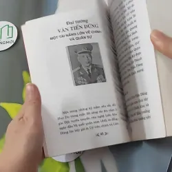 25 tướng lĩnh Việt Nam - Nguyễn Ngọc Phúc 928532