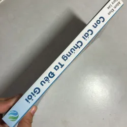 Con cái chúng ta đều giỏi 790615