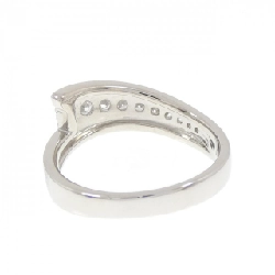 Nhẫn kim cương PT950 0.38CT 667591