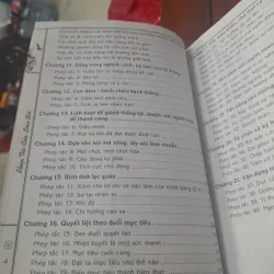 Phép tắc của LOÀI SÓI 737398