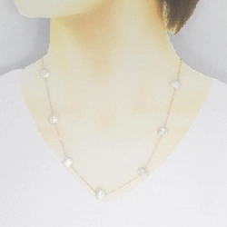 K18YG Ngọc trai nước ngọt - Hàng hiệu Chính hãng 856952