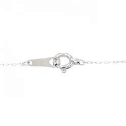 Dây chuyền kim cương PT 0.20CT - Hàng hiệu Authentic 868754