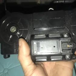 Hai bộ động cơ máy matxa  737945