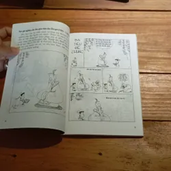 Bài học lớn sống theo truyền thống+ Tsai Chính Chung 577044