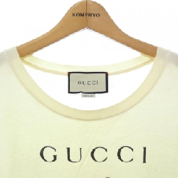 Gucci GUCCI 493117 Áo thun - Hàng hiệu Chính hãng 884556
