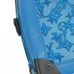 Túi xách vai Louis Vuitton Monogram Sheer Soft Trunk 2020SS M45074 - Hàng hiệu Chính hãng 765102