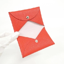 Ví thẻ Hermes Calvi Verso 078476CK - Hàng hiệu Chính hãng 769015