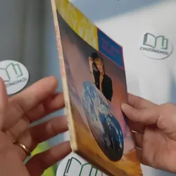 [XƯA] Tạp Chí Bí Mật Của Vũ Trụ - Thế Giới Kỳ Lạ... (1993) 775984