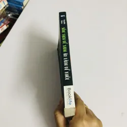 SỐNG SẠCH ĐỂ XANH ĂN LÀNH ĐỂ KHOẺ 675213