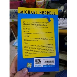 Nghĩ khác - Heppell KỸ NĂNG HCM1008 920141