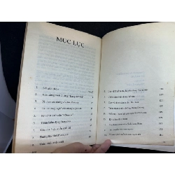 Tường trình từ tam giác vàng - Binh Nguyên, 1996, mới 80% (ố vàng) SBM0812 912998