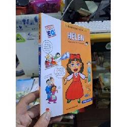 Hêlen - Pắc Chông Quan - 2015 mới 90% - DANH NHÂN - HCM0111 Rebooks.vn