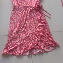 Đầm thun Jessica size 10 997351