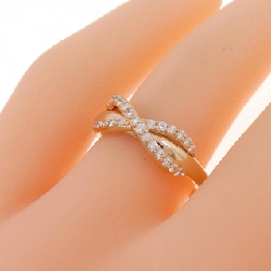 Nhẫn Infinity Tiffany - Hàng hiệu Authentic 837606