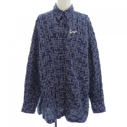 Áo sơ mi KENZO FE65CH5109JD - Hàng hiệu Authentic