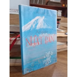 Arigato Nhật Bản - Hùng Yuki