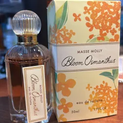 Nước hoa Masse Molly - hương hoa mộc 762133