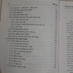Những tri thức khoa học cho cuộc sống 324547