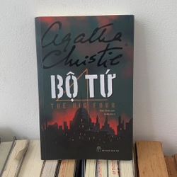 Bộ Tứ (The Big Four) - Agatha Christie  276301