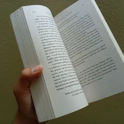 The kite runner, sách ngoại văn tiếng Anh english book  716994