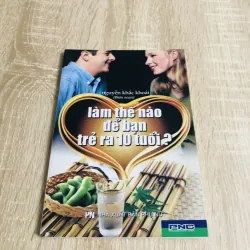 LÀM THẾ NÀO ĐỂ BẠN TRẺ RA 10 TUỔI 1017607