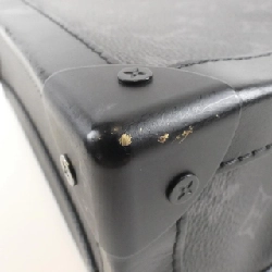 Túi đeo vai Louis Vuitton Monogram Eclipse Soft Trunk M44730 - Hàng hiệu Chính hãng 805798