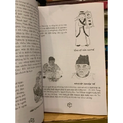 Băng giám 60 chiêu thức nhận biết tính cách -Tăng Quốc Phiên 786149