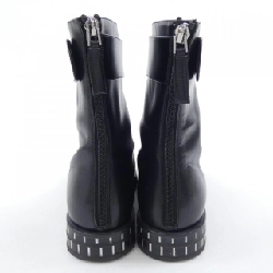 Giày bốt GIORGIO ARMANI - Hàng hiệu Authentic 828514